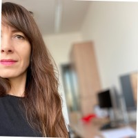 Kateřina Benešová
