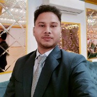Pankaj Raghav