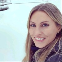 June Alstad