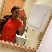 Tisshay Townsend