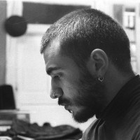 Panos Andrianos