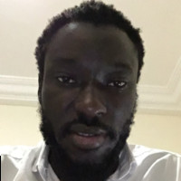 Cheikh Ahmed Tidiane Samb