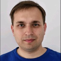 Viktar Kazlou