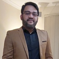 Omar Faruq