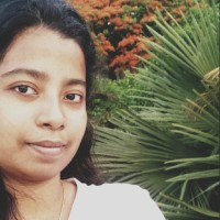 Renu Vasudevan