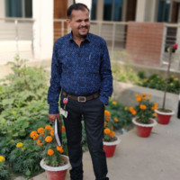 Nanaaheb Shinde