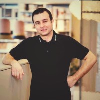 Hussam Eddin Shakhashiro