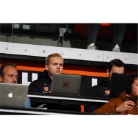 Stefan van Nierop