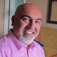 Johnny K. Dadlani