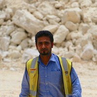 Ali Al Saqer