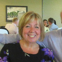 Anne Lacombe