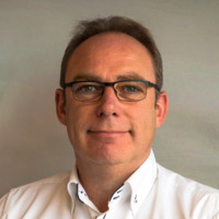 Dirk Van Driessche