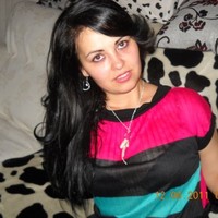 CORINA ZAMFIRESCU