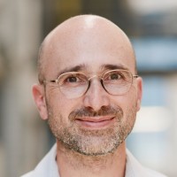 Benjamin Huard
