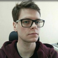 Dmitry Soldatov