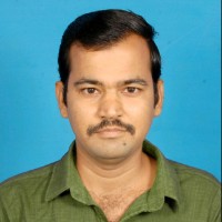 Muthupandi K