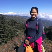 Anjali Thomas