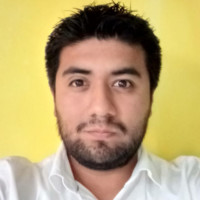 Ricardo Daniel Morales Alvarez