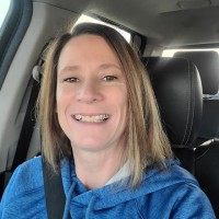 Sherry Griest