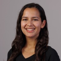 Isabelle Rodriguez