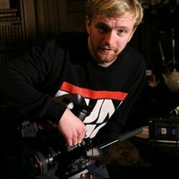 Luke Evershed