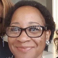 Jacqueline Robinson