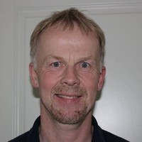 John Mark Larsen