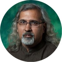 Masood Raja, Ph.D.