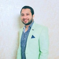 Shashank Shivam