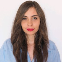 Ana Juarez Beneitez