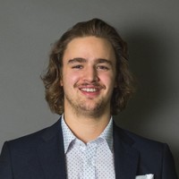 Brandon Tidy