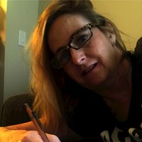 Pamela Jordan