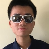 Caleb Chong