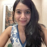 Veena Kp