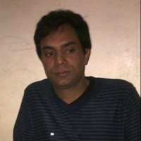Faiyaz Hussain