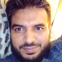 Waqas Asif