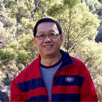 Chris Liew