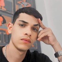 Ringo Estar Soares Lacerda De Oliveira