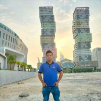 Deepak Rawat