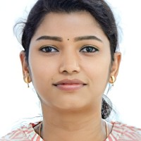Anu Paul P Painedath