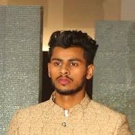Mounikanth Reddy