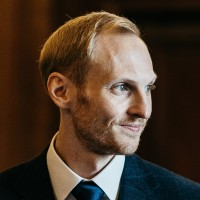 Jonathan Swain
