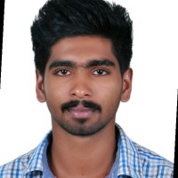 Binoy B