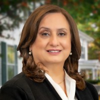 Naghmana Malik