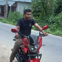 Sagor Biswas