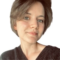 Margot Lucas