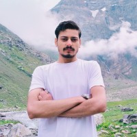 Muneeb Bashir