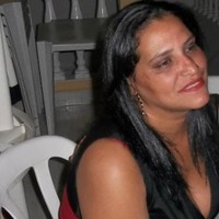 Ana Paula Araujo