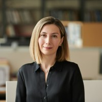 Kubra Turkogullari Karadeniz