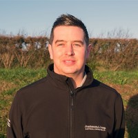 Simon Veasey